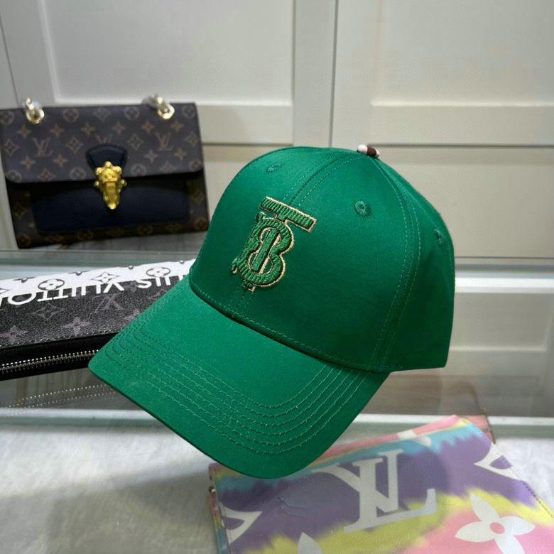Wholesale Cheap B urberry Aaa Designer Caps for Sale