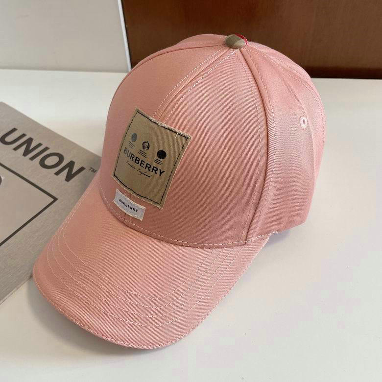 Wholesale Cheap B urberry Aaa Designer Caps for Sale