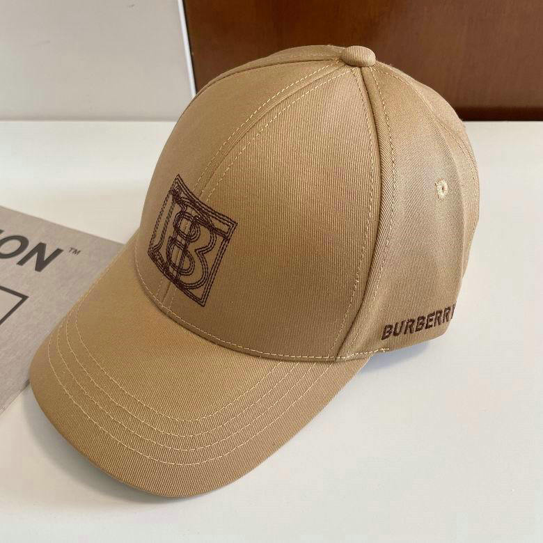 Wholesale Cheap B urberry Aaa Designer Caps for Sale