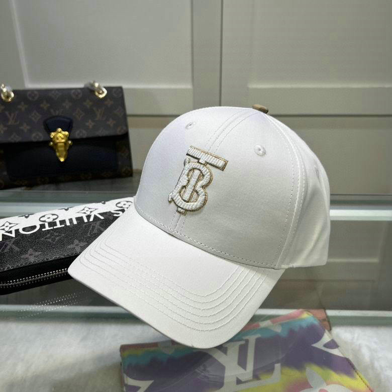 Wholesale Cheap B urberry Aaa Designer Caps for Sale