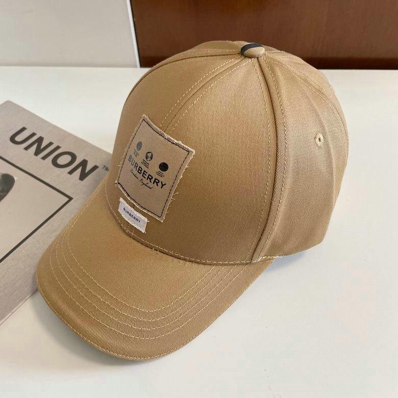 Wholesale Cheap B urberry Aaa Designer Caps for Sale
