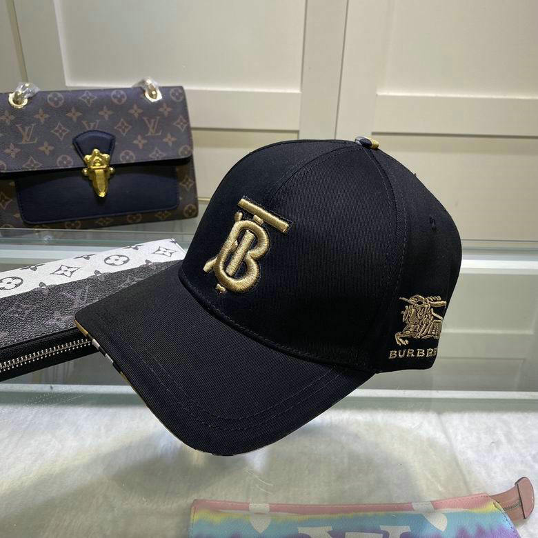 Wholesale Cheap B urberry Aaa Designer Caps for Sale