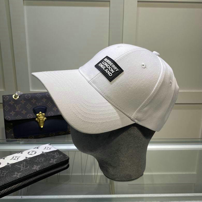 Wholesale Cheap B urberry Aaa Designer Caps for Sale