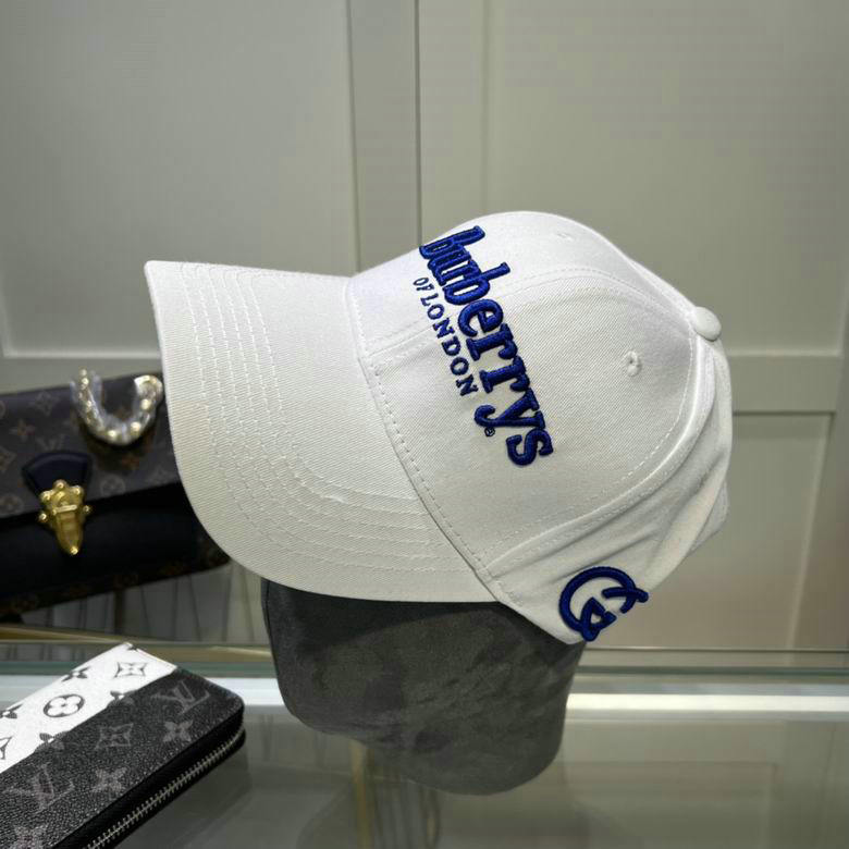 Wholesale Cheap B urberry Aaa Designer Caps for Sale