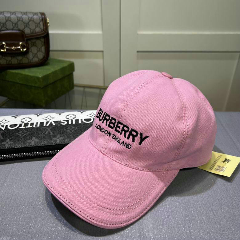 Wholesale Cheap B urberry Aaa Designer Caps for Sale