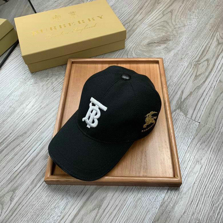 Wholesale Cheap B urberry Aaa Designer Caps for Sale