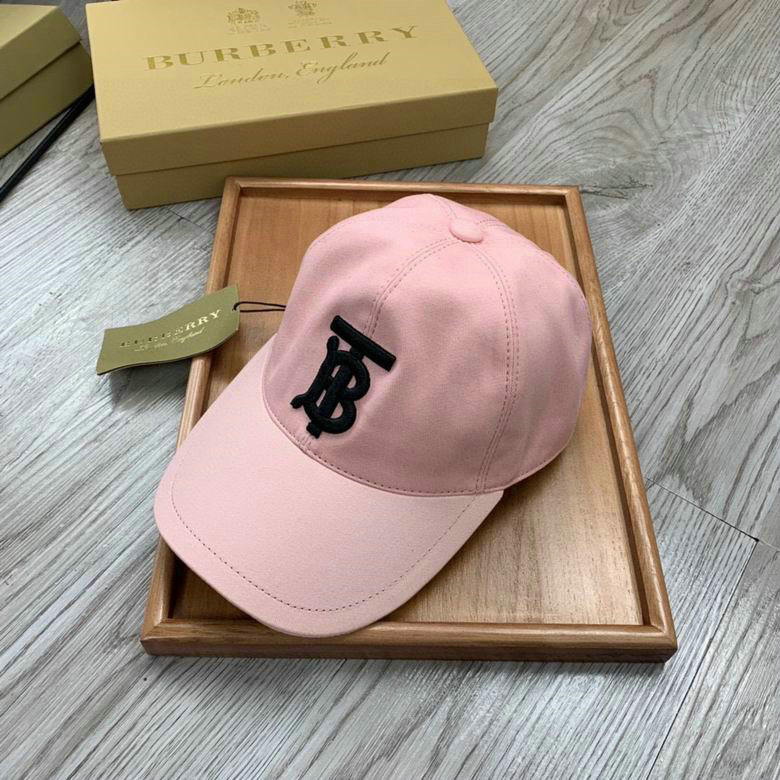 Wholesale Cheap B urberry Aaa Designer Caps for Sale