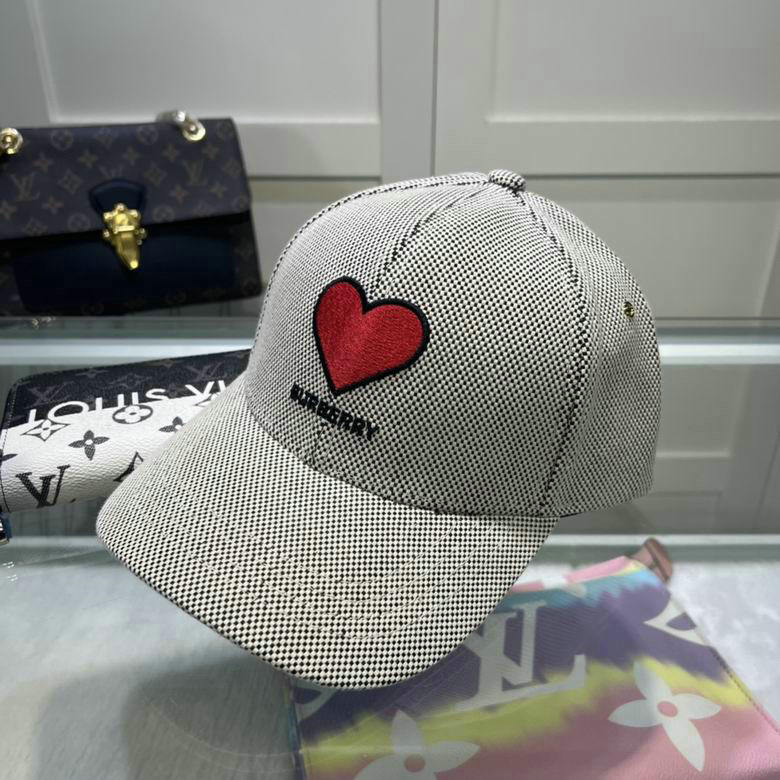 Wholesale Cheap B urberry Aaa Designer Caps for Sale