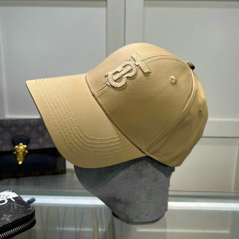 Wholesale Cheap B urberry Aaa Designer Caps for Sale