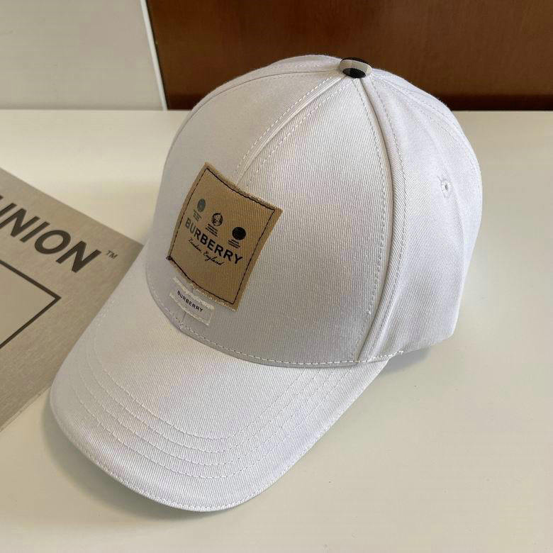 Wholesale Cheap B urberry Aaa Designer Caps for Sale