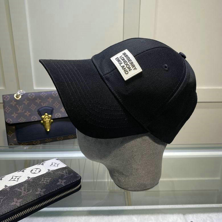 Wholesale Cheap B urberry Aaa Designer Caps for Sale