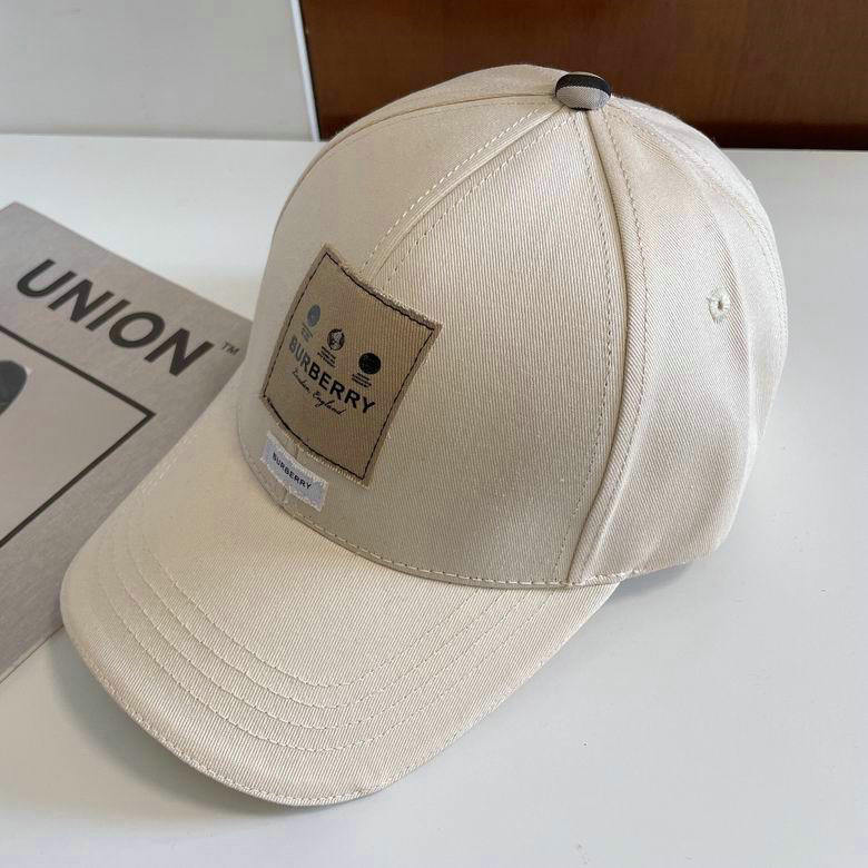 Wholesale Cheap B urberry Aaa Designer Caps for Sale