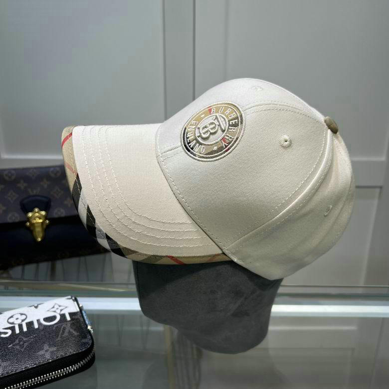 Wholesale Cheap B urberry Aaa Designer Caps for Sale