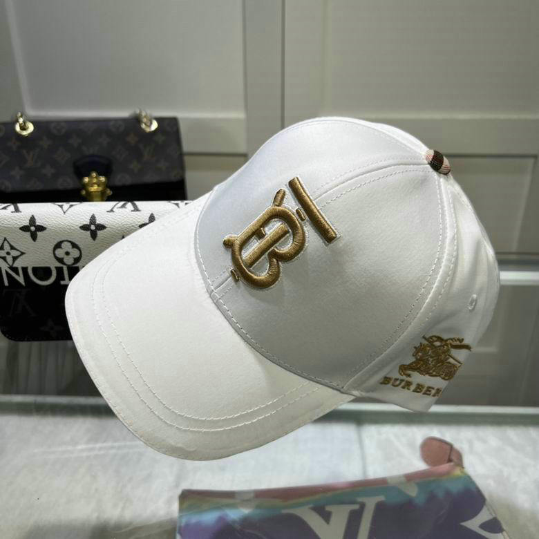 Wholesale Cheap B urberry Aaa Designer Caps for Sale