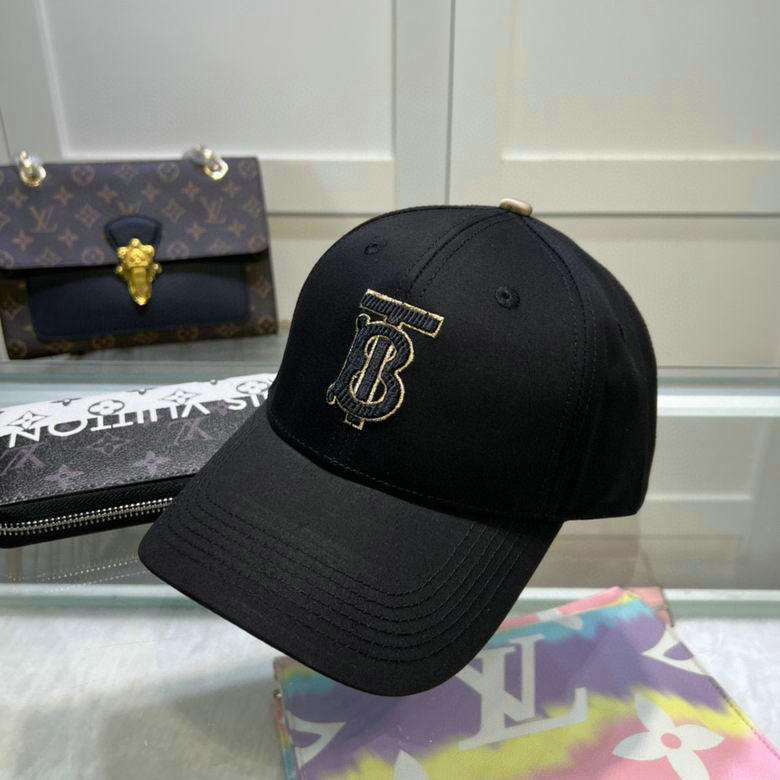 Wholesale Cheap B urberry Aaa Designer Caps for Sale