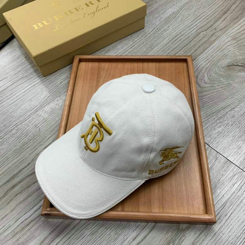 Wholesale Cheap B urberry Aaa Designer Caps for Sale
