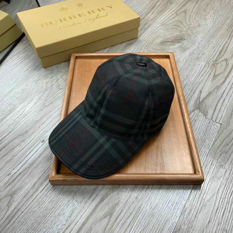 Wholesale Cheap B urberry Aaa Designer Caps for Sale