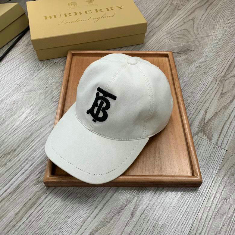 Wholesale Cheap B urberry Aaa Designer Caps for Sale