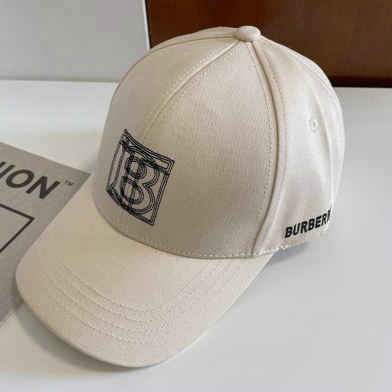 Wholesale Cheap B urberry Aaa Designer Caps for Sale