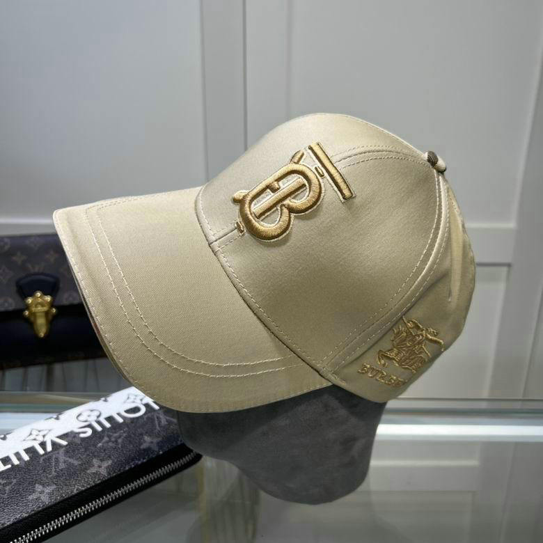 Wholesale Cheap B urberry Aaa Designer Caps for Sale