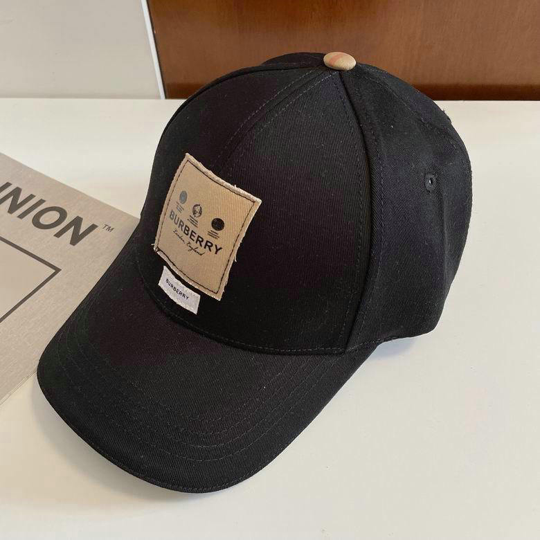 Wholesale Cheap B urberry Aaa Designer Caps for Sale