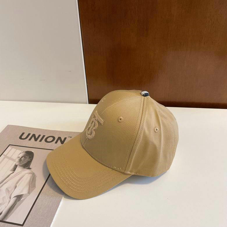 Wholesale Cheap B urberry Aaa Designer Caps for Sale