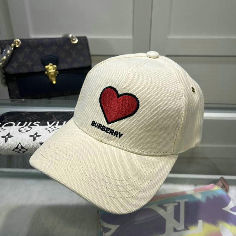 Wholesale Cheap B urberry Aaa Designer Caps for Sale