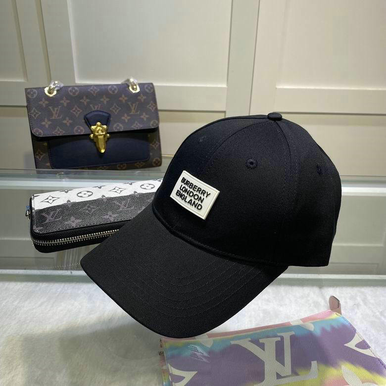 Wholesale Cheap B urberry Aaa Designer Caps for Sale