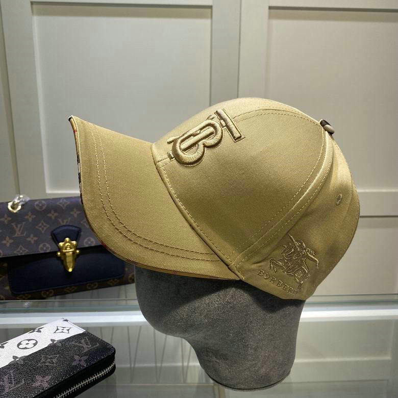 Wholesale Cheap B urberry Aaa Designer Caps for Sale