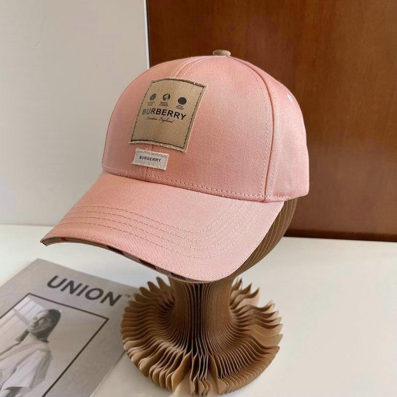 Wholesale Cheap B urberry Aaa Designer Caps for Sale