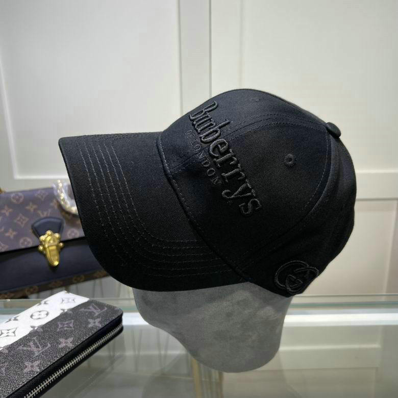 Wholesale Cheap B urberry Aaa Designer Caps for Sale