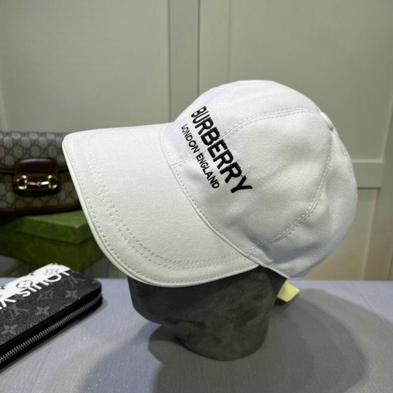 Wholesale Cheap B urberry Aaa Designer Caps for Sale