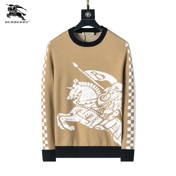 Wholesale High-quality men Fashion B.urberry Replica Designer Sweater for Sale