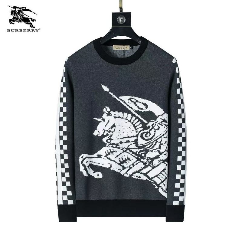 Wholesale High-quality Cheap B.urberry Designer Sweaters for sale