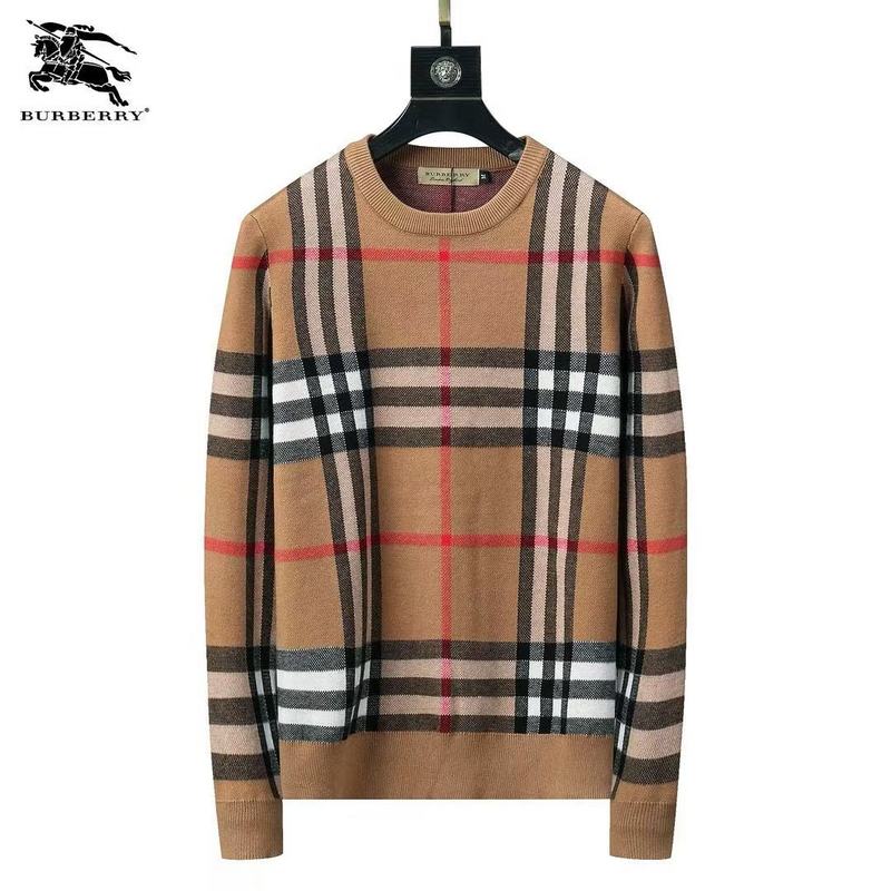 Wholesale High-quality Cheap B.urberry Designer Sweaters for sale