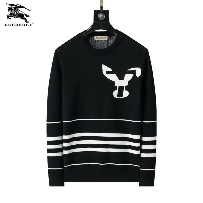 Wholesale High-quality Cheap B.urberry Designer Sweaters for sale