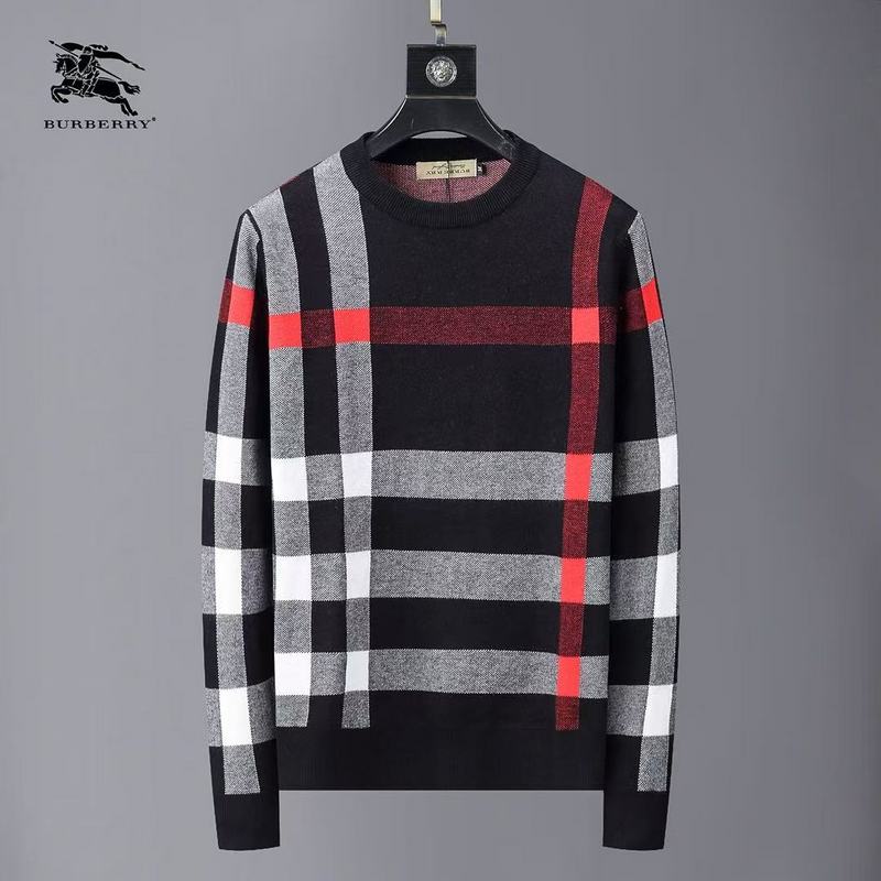 Wholesale High-quality Cheap B.urberry Designer Sweaters for sale