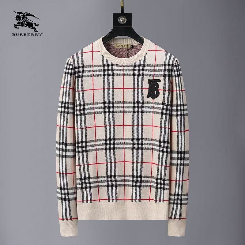 Wholesale High-quality Cheap B.urberry Designer Sweaters for sale