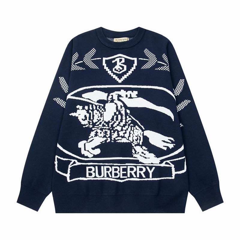 Wholesale High-quality B.urberry Replica Designer Sweater for Sale