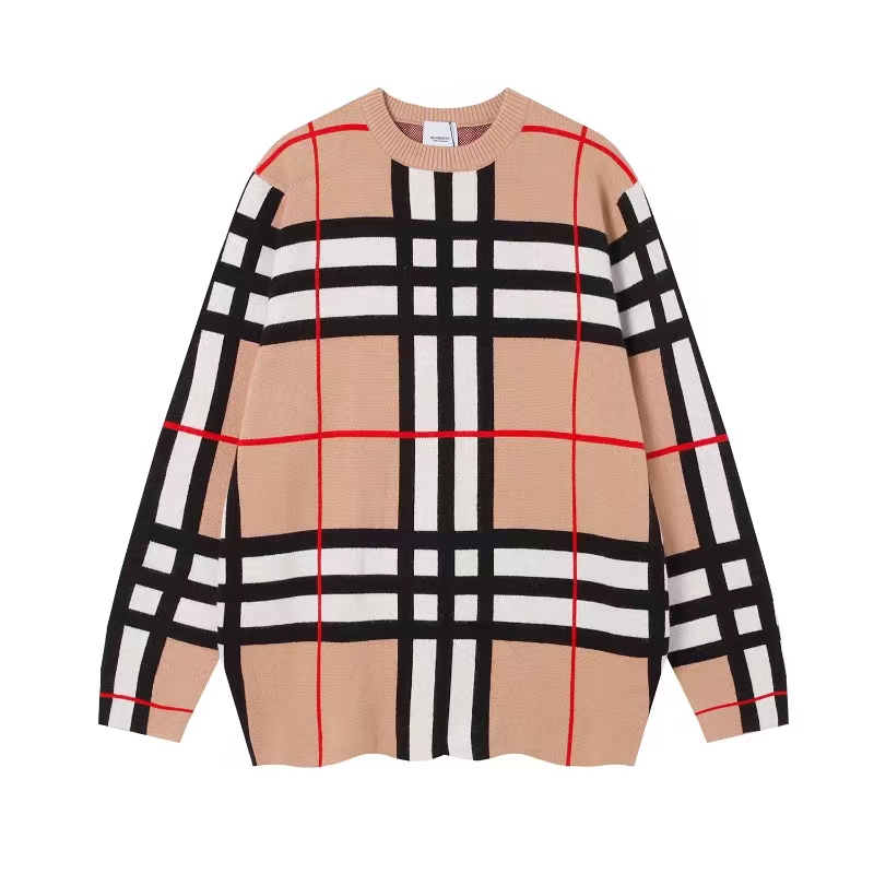 Wholesale High-quality B.urberry Replica Designer Sweater for Sale