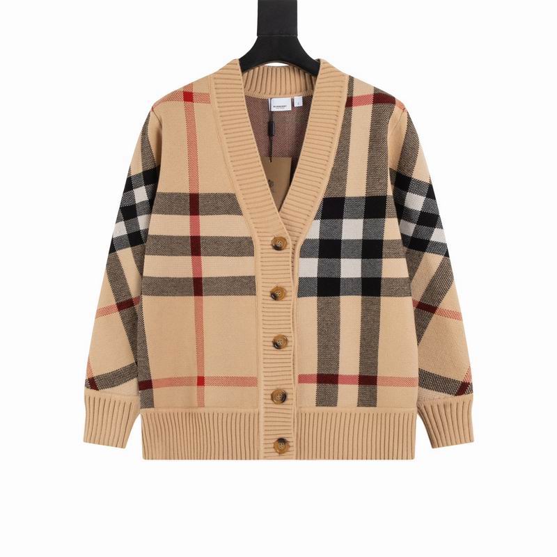 Wholesale Cheap High Quality B.urberry Replica Designer Sweater for Sale