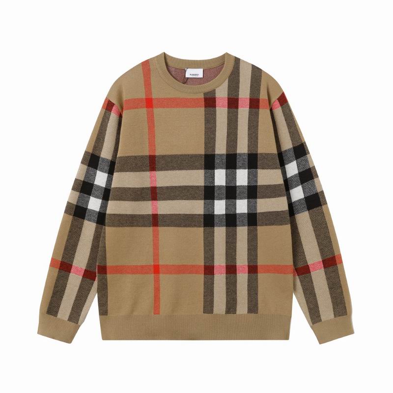 Wholesale High-quality B.urberry Replica Designer Sweater for Sale