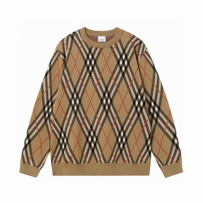 Wholesale High-quality B.urberry Replica Designer Sweater for Sale