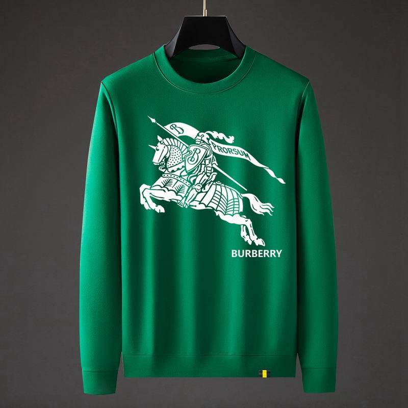 Wholesale Cheap High Quality B.urberry Designer Sweatshirts for Sale