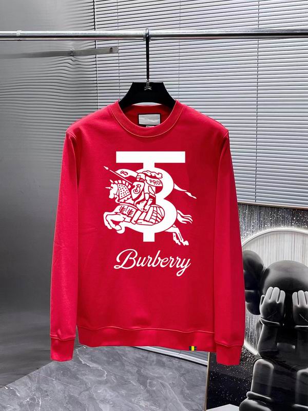 Wholesale Cheap High Quality B.urberry Designer Sweatshirts for Sale