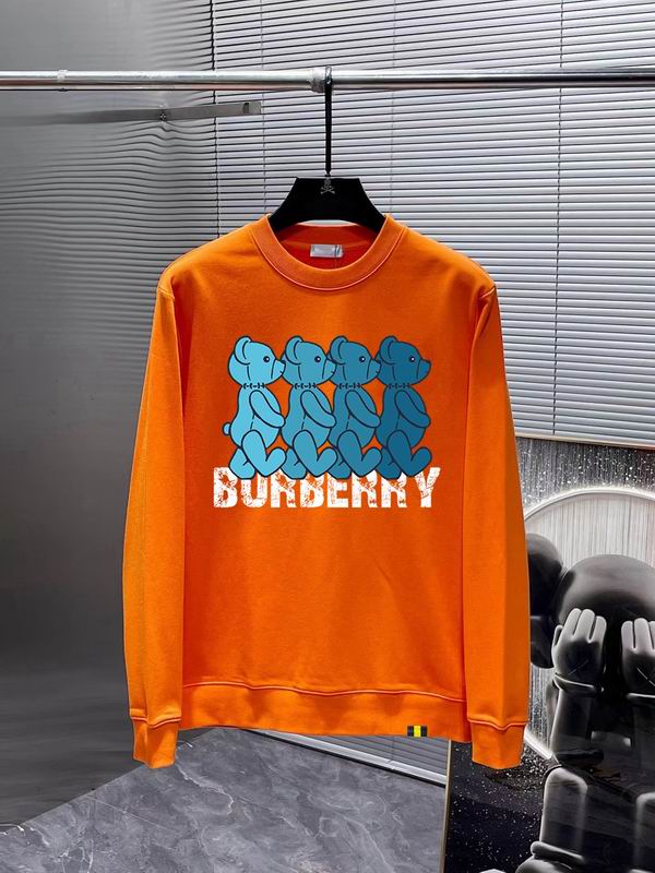 Wholesale Cheap High Quality B.urberry Designer Sweatshirts for Sale