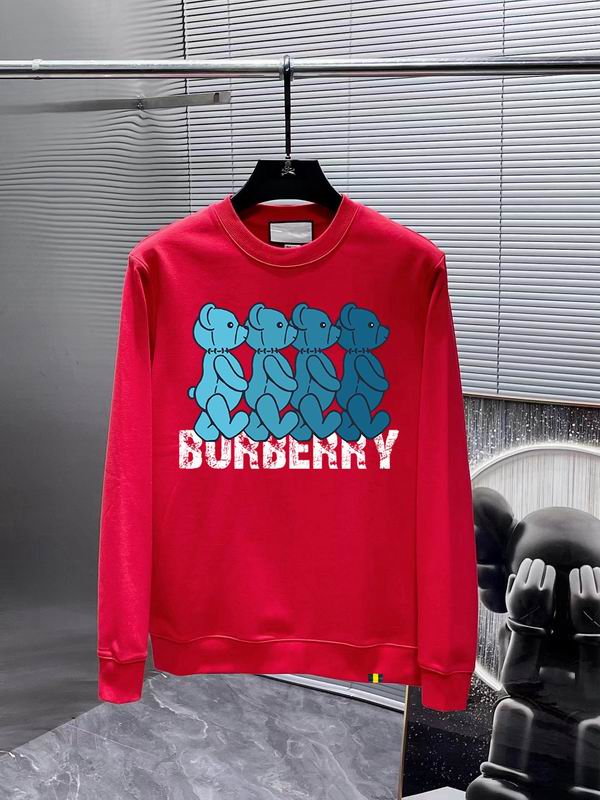 Wholesale Cheap High Quality B.urberry Designer Sweatshirts for Sale