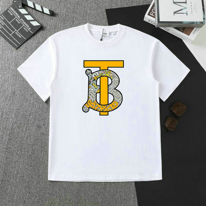 Wholesale Cheap High Quality Women B.urberry Replica Designer T shirts for Sale