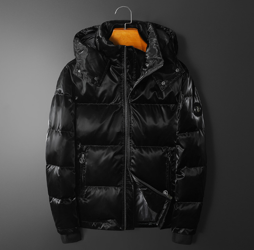 Wholesale Cheap B urberry men Down Jackets for Sale
