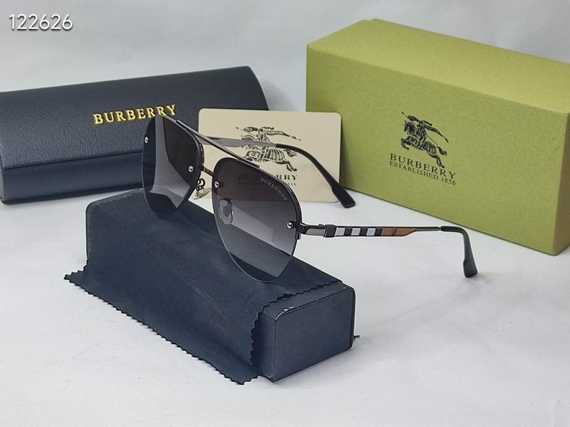 Wholesale Cheap B urberry Replica Sunglasses for Sale